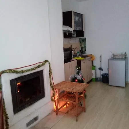 синьо небе Appartement Bansko