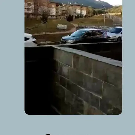 синьо небе Апартаменты Банско