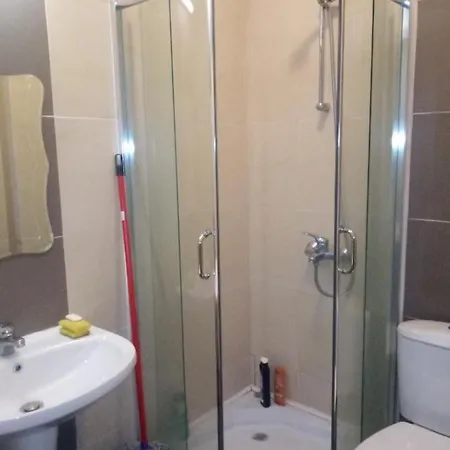 Апартамент синьо небе