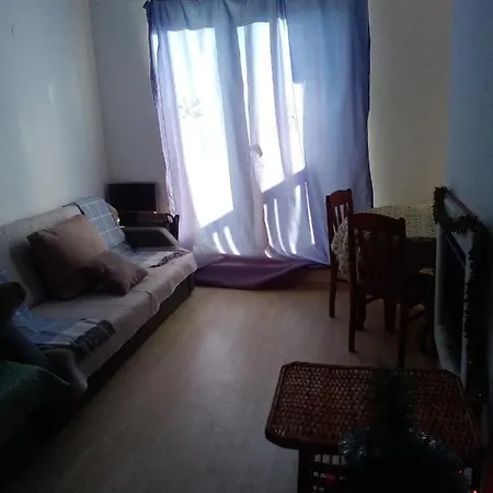 Apartment синьо небе Bansko