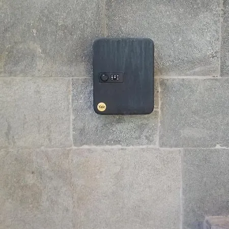 Apartman синьо небе