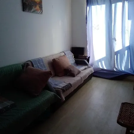 Апартамент синьо небе *