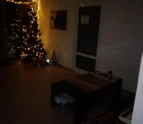 синьо небе Apartment