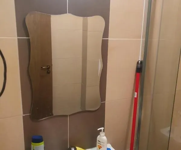 синьо небе Apartment Bansko