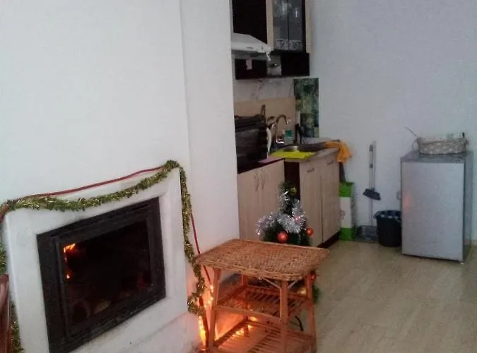 синьо небе Apartment Bansko