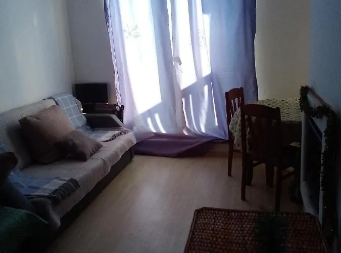 Apartment синьо небе Bansko