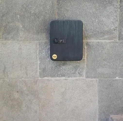 Apartment синьо небе