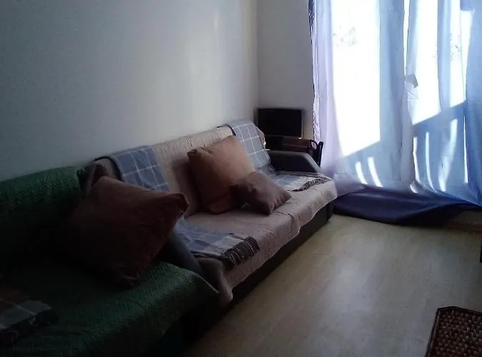 Apartment синьо небе *